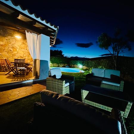 Villa Nadia Con Piscina Privata Budoni تانايونيلا المظهر الخارجي الصورة