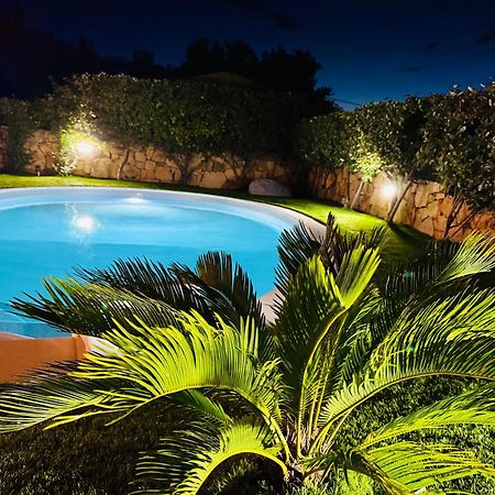 Villa Nadia Con Piscina Privata Budoni تانايونيلا المظهر الخارجي الصورة