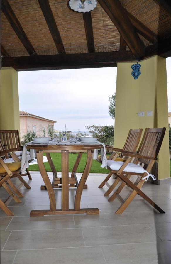 Villa Nadia Con Piscina Privata Budoni تانايونيلا المظهر الخارجي الصورة