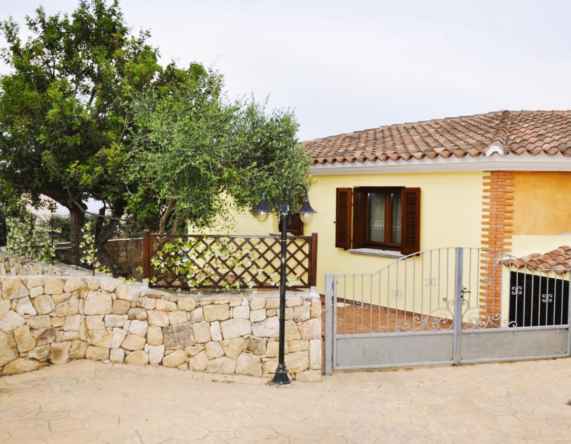 Villa Nadia Con Piscina Privata Budoni تانايونيلا المظهر الخارجي الصورة