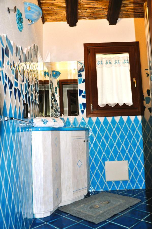 Villa Nadia Con Piscina Privata Budoni تانايونيلا المظهر الخارجي الصورة