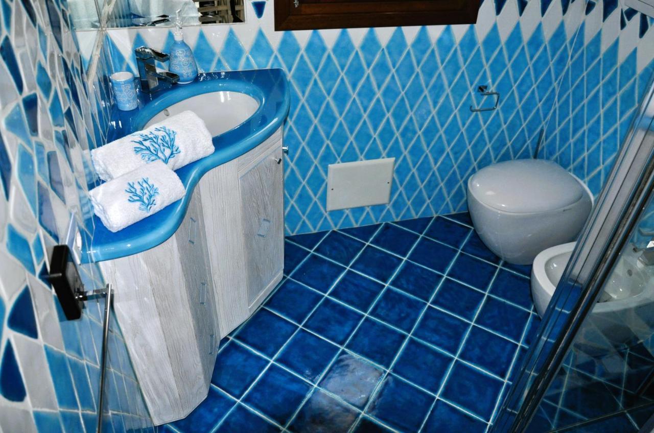Villa Nadia Con Piscina Privata Budoni تانايونيلا المظهر الخارجي الصورة