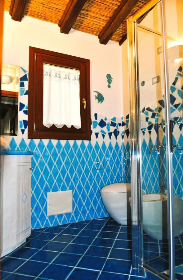 Villa Nadia Con Piscina Privata Budoni تانايونيلا المظهر الخارجي الصورة