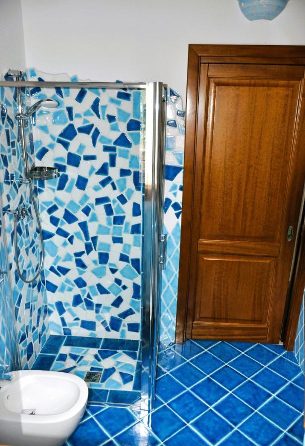 Villa Nadia Con Piscina Privata Budoni تانايونيلا المظهر الخارجي الصورة