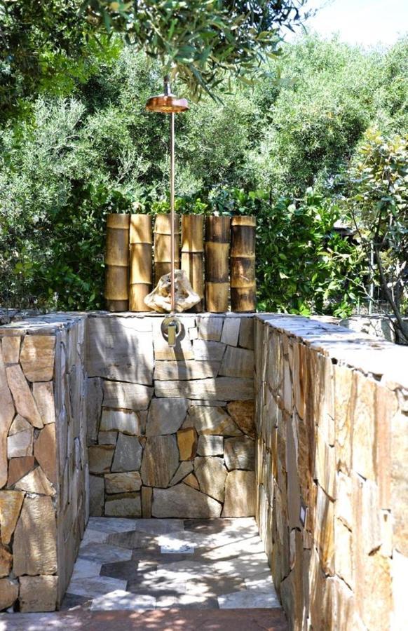 Villa Nadia Con Piscina Privata Budoni تانايونيلا المظهر الخارجي الصورة
