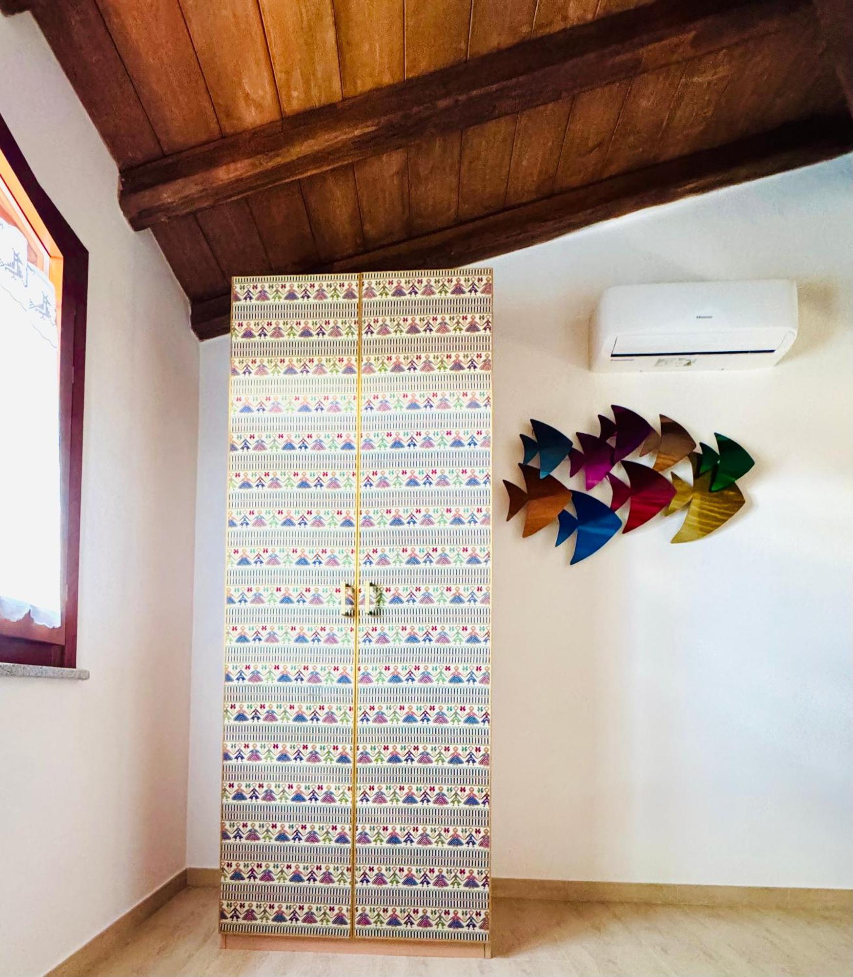 Villa Nadia Con Piscina Privata Budoni تانايونيلا المظهر الخارجي الصورة